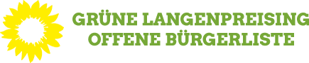 Grüne Langenpreising offene Bürgerliste