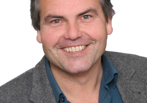 Anton Wollschläger, Gemeinde Langenpreising