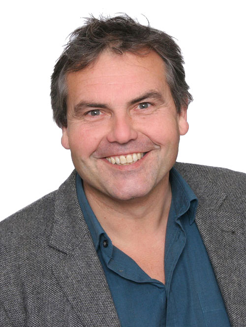 Anton Wollschläger, Gemeinde Langenpreising