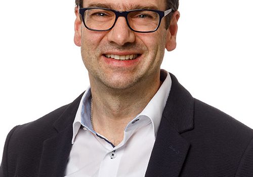 Bernhard Lanzinger, Gemeinde Langenpreising