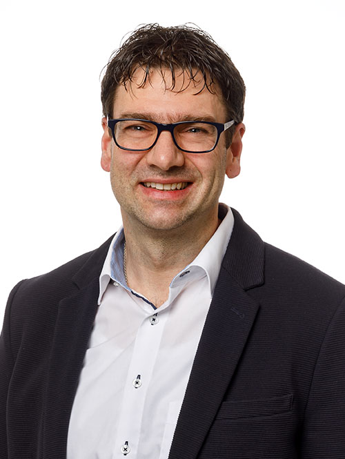 Bernhard Lanzinger, Gemeinde Langenpreising