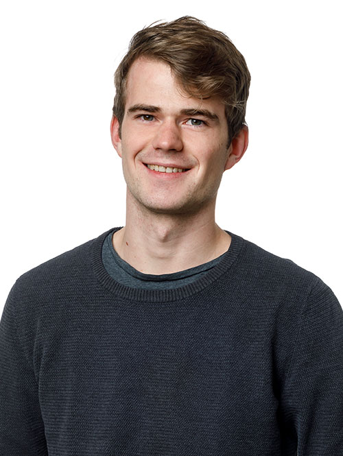 Christoph Ehren, Gemeinde Langenpreising