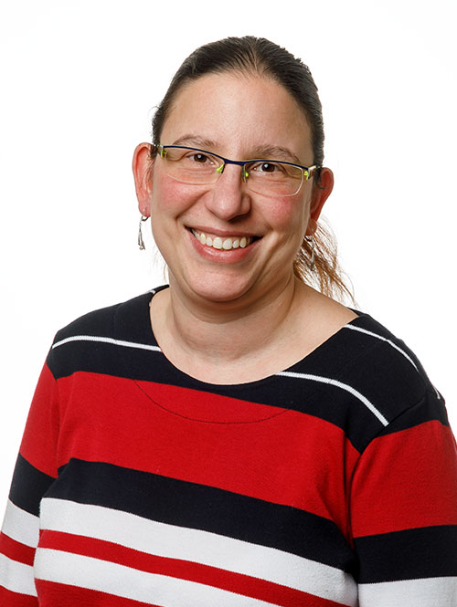 Daniela Buckenmaier, - Gemeinde Langenpreising