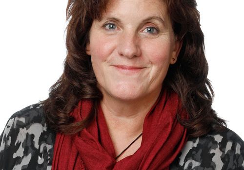 Gertraud Steiner, Gemeinde Langenpreising