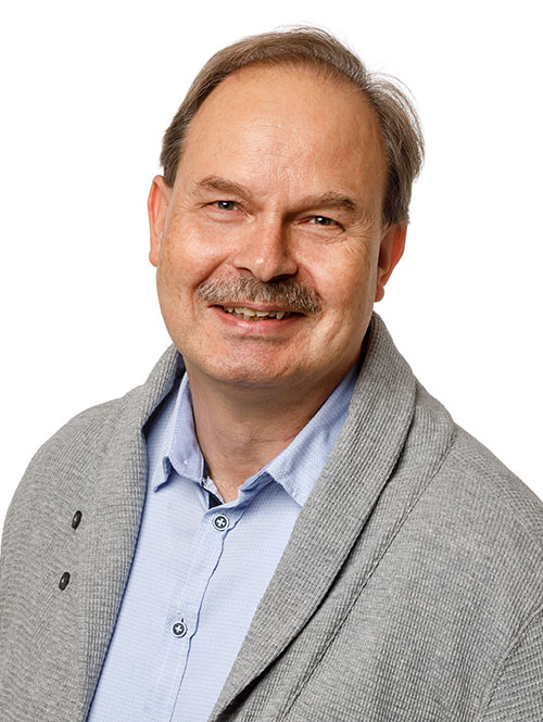 Michael Brandt, Gemeinde Langenpreising
