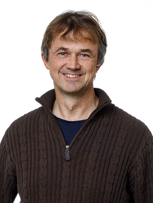 Michael Ehren, Gemeinde Langenpreising