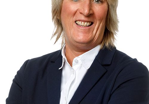 Monika Althammer, Gemeinde Langenpreising
