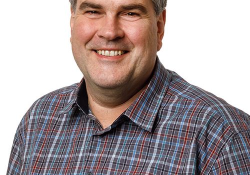 Robert Buckenmaier, Gemeinde Langenpreising