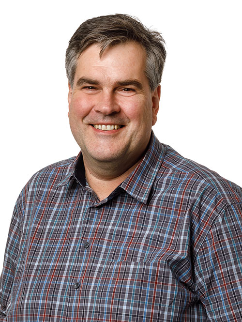 Robert Buckenmaier, Gemeinde Langenpreising
