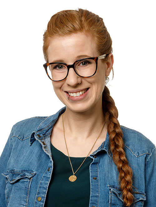 Sara Sandner, Gemeinde Langenpreising